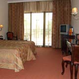 Отель Грифит Болеро