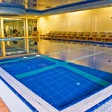 Отель Грифит Болеро