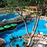 Отель Грифит Болеро