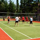 Отель Грифит Болеро