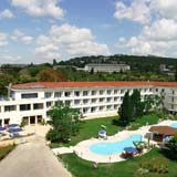 Отель Чайка