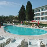 Отель Чайка