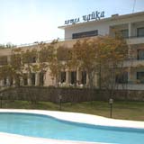 Отель Чайка