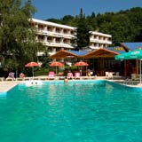 Отель Добротица в Болгарии