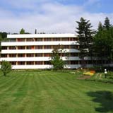 Отель Добротица в Албене