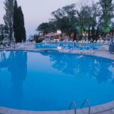 Отель Дельфин в Болгарии 