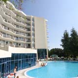 Елена на Золотых Песках