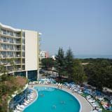 Елена на Золотых Песках