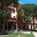 Отель Estreya Palace & Residence 