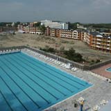 Европа на Солнечном Берегу