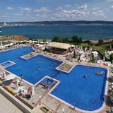 Отель Феста Панорама  