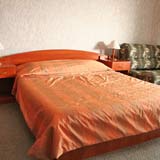 Отель Флагман 