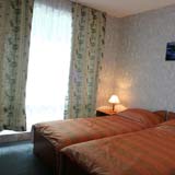 Отель Флагман 