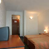 Отель Флагман 