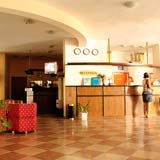 Отель Флагман   в Болгарии