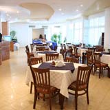 Отель Флагман   в Болгарии