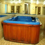 Отель Флагман   в Болгарии