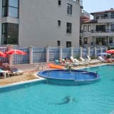 Отель Флагман 