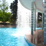 Отель Фламинго-Гранд в Болгарии 