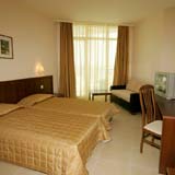 Отель Гларус