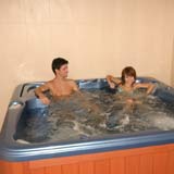 Отель Гларус