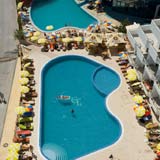 Отель Гларус