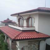 Отель Helena Vip Villas