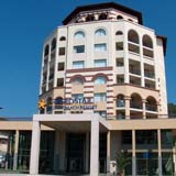 Отель Iberostar Sunny Beach