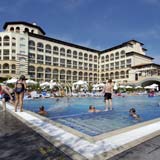 Отель Iberostar Sunny Beach