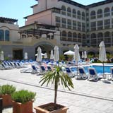 Отель Iberostar Sunny Beach