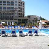 Отель Iberostar Sunny Beach
