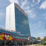 Отель Интернациональ