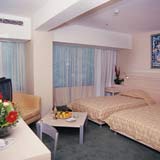 Отель Интернациональ