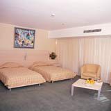 Отель Интернациональ