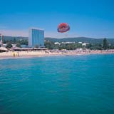 Интернациональ на Золотых Песках