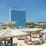 Интернациональ на Золотых Песках