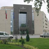 Отель Jeravi