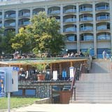 Отель Калиакра в Албене