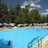 Отель Компас  в Болгарии