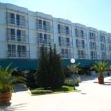 Отель Котва