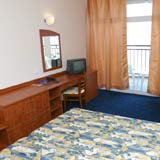 Гостиница Луна