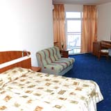 Гостиница Луна