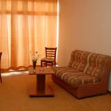 Гостиница Луна