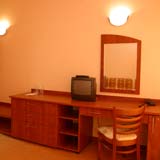 Гостиница Луна