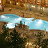 Луна на Золотых Песках