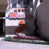 Отель Madara