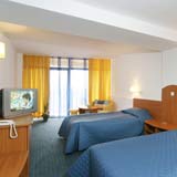 Гостиница Мадара