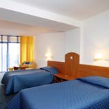 Гостиница Мадара