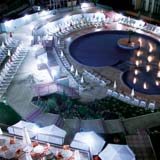 Отель Мадара в Болгарии 