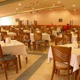 Отель Мадара в Болгарии 